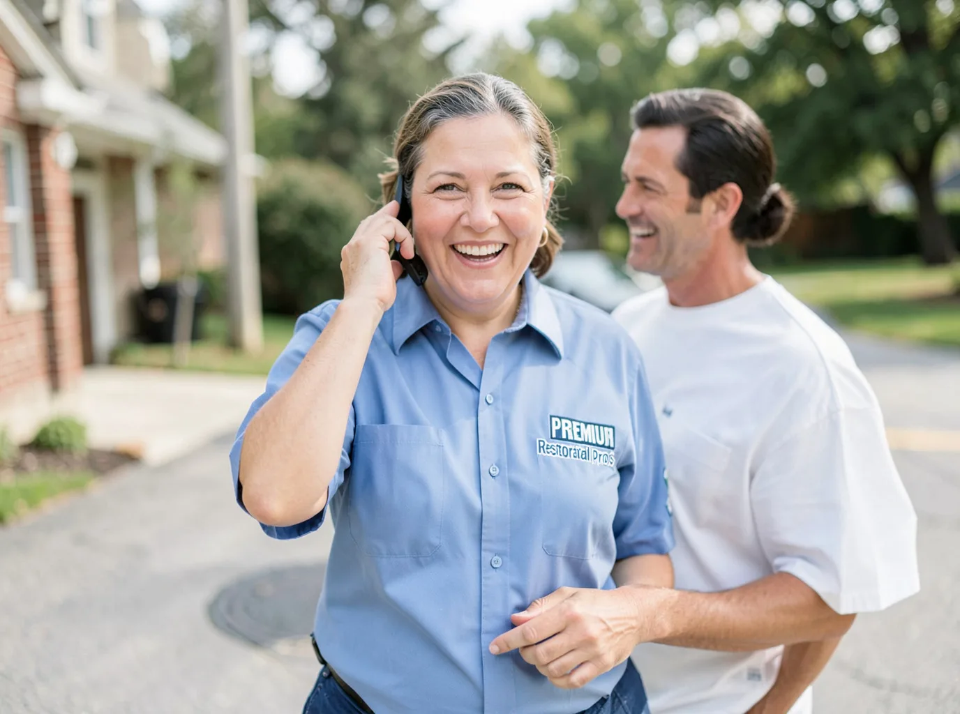 Water Damage Restoration West Middletown, PA FAQs